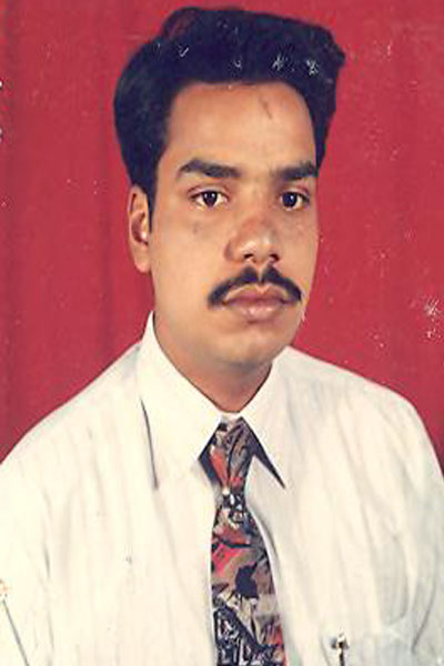 Ashu Bansal