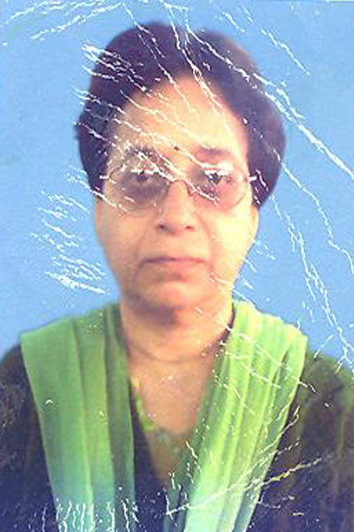 Neelima Kumar
