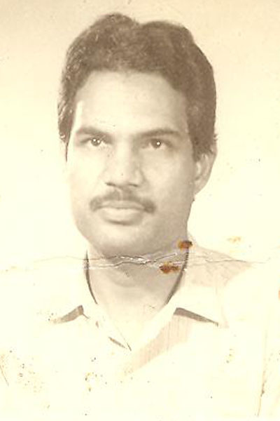 Jagdish Mittal