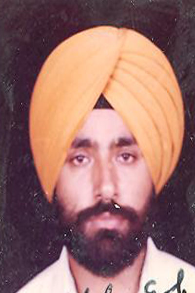 Inder Singh