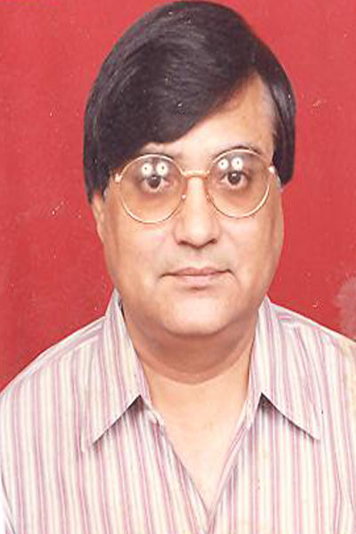 Jagdish Sodhi