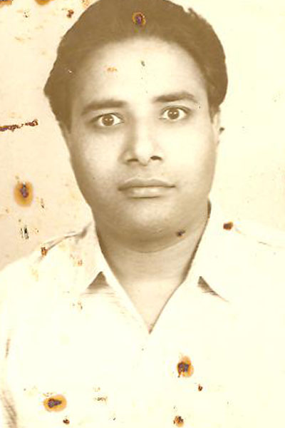 Ashok Singla
