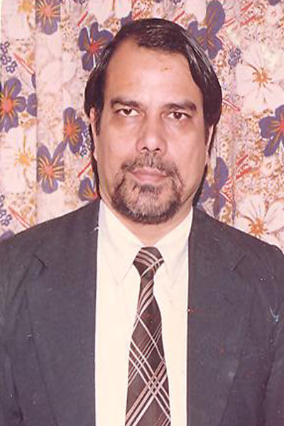 S.M. Ashraf
