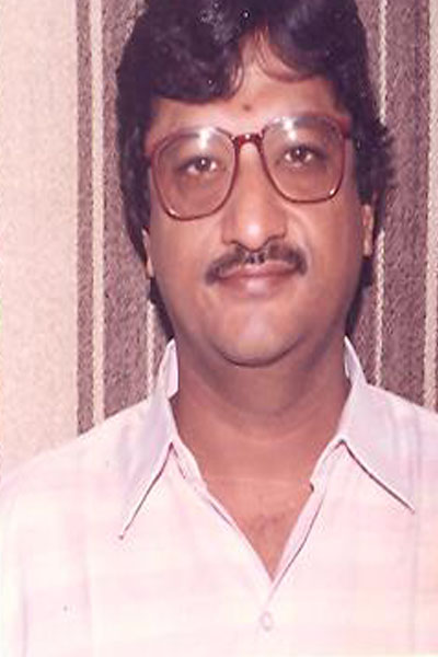 Anil Bhandari