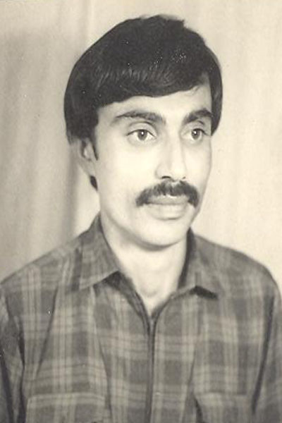 Saravjit MehndiRattan