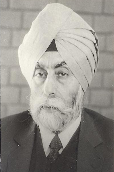 H.K. Singh
