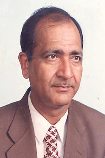 D.B.Rai 