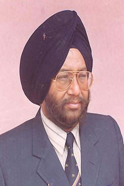 Gurmohinder Singh