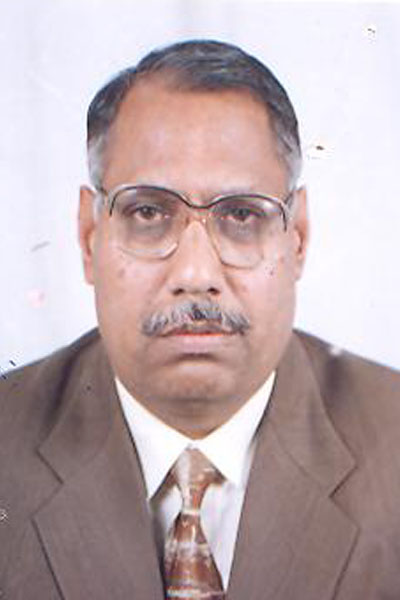 Raghbir Gupta