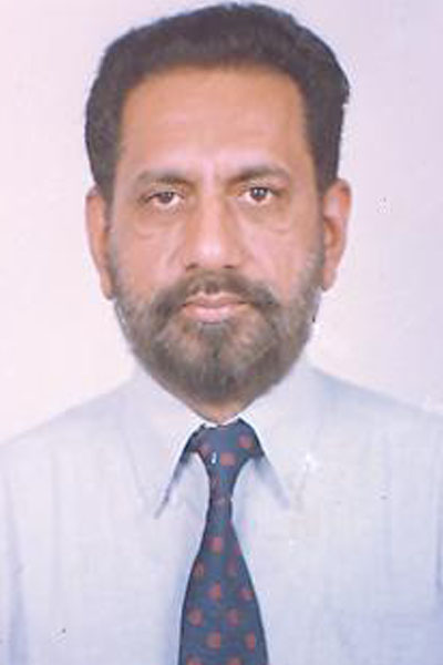 Baljeet Johal