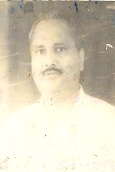 Satinder Bansal