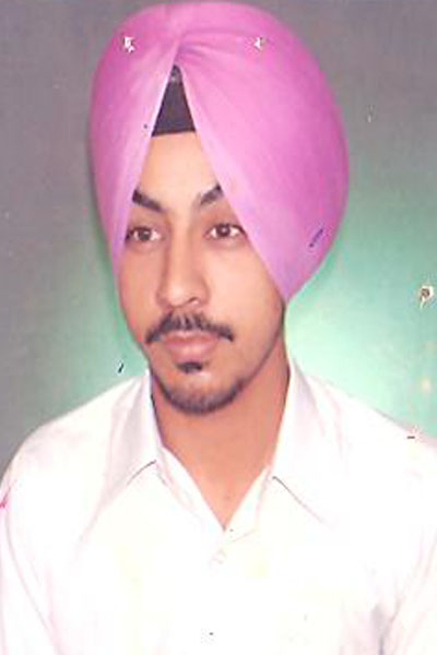 Kanwar Singh