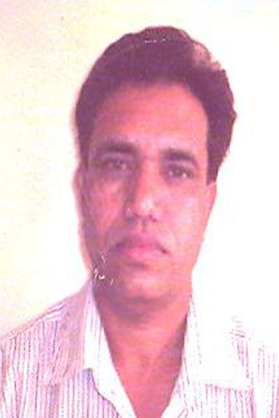 Prithvi Thapar